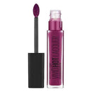Maybelline Vivid Hot Lacquer Lipstick - 76 Obsessed - Branded Beauty