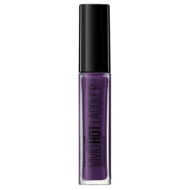 Maybelline Vivid Hot Lacquer Lipstick 78 Royale - Branded Beauty