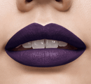 Maybelline Vivid Matte Liquid Lip Gloss - 48 Wicked berry - Branded Beauty