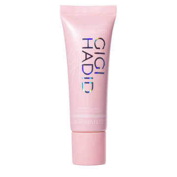 Maybelline x Gigi Hadid Strobing Liquid - 08 Iridescent - Branded Beauty