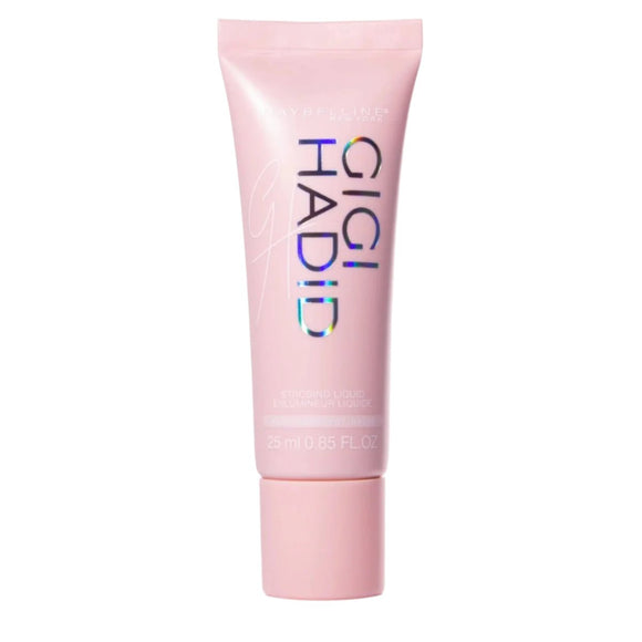 Maybelline x Gigi Hadid Strobing Liquid - Branded Beauty