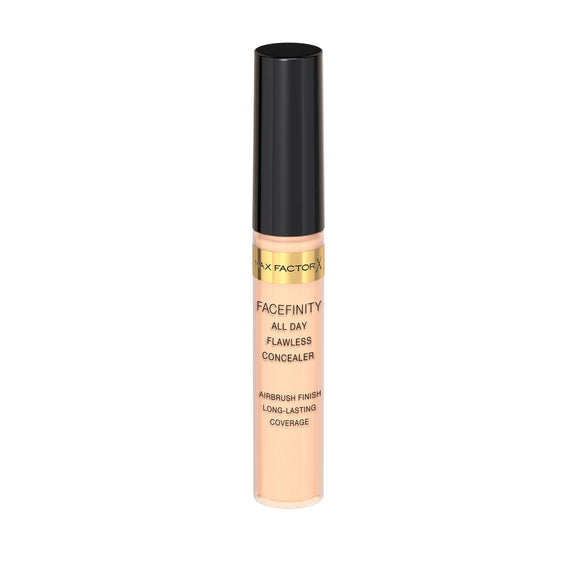 Max Factor Facefinity All Day Flawless Concealer - 010