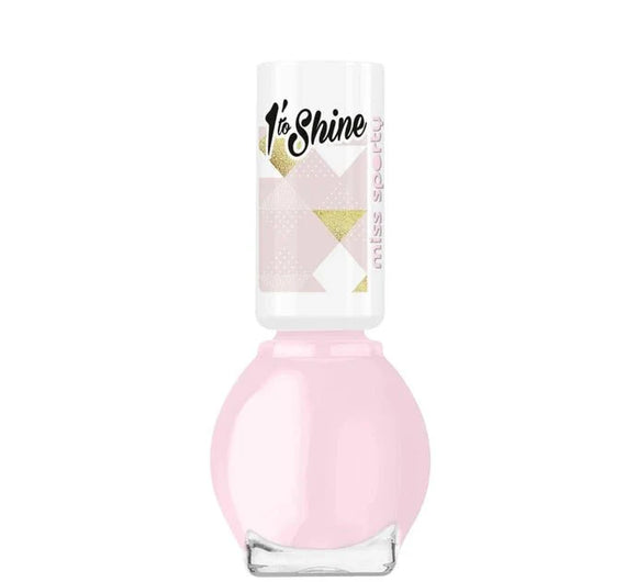 Miss Sporty 1 Min To Shine Nail Polish - 030 - Branded Beauty