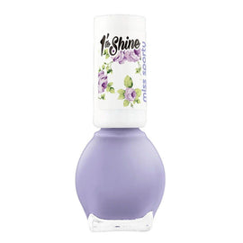 Miss Sporty 1 Min To Shine Nail Polish - 300 - Branded Beauty