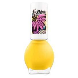 Miss Sporty 1 Min To Shine Nail Polish - 400 - Branded Beauty