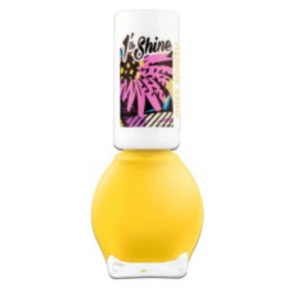 Miss Sporty 1 Min To Shine Nail Polish - 400 - Branded Beauty