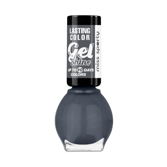 Miss Sporty Lasting Color Gel Shine Up To 10 Days Nail Polish - 559 - Branded Beauty