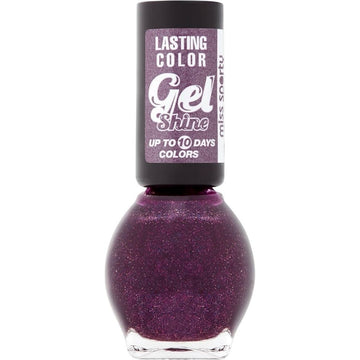 Miss Sporty Lasting Color Gel Shine Up To 10 Days Nail Polish - 568 - Branded Beauty