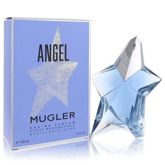 MUGLER ANGEL STAR EDP SPRAY 100ML - Branded Beauty