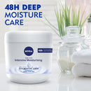 Nivea Intensive Body Cream - 400ml - Branded Beauty