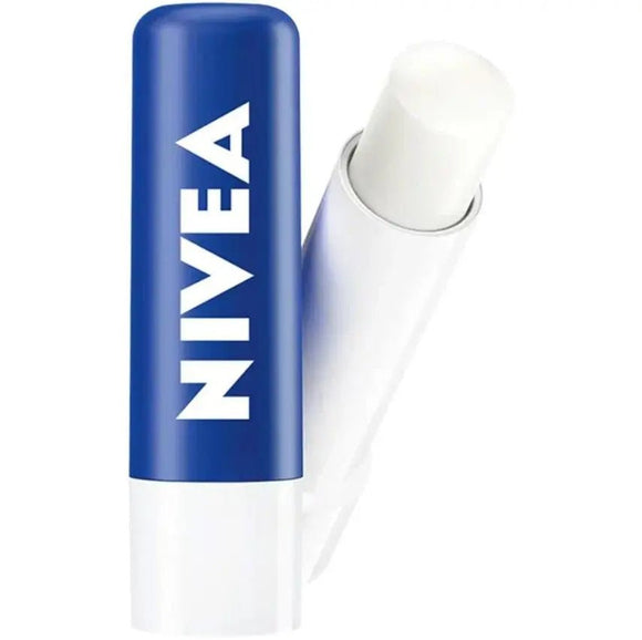 Nivea Original Care Lip Balm - 4.8g - Branded Beauty