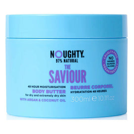 Noughty The Saviour Body Butter 300ml - Branded Beauty