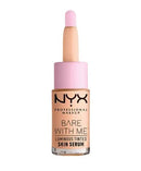 NYX Bare With Me Luminous Tinted Skin Serum - 01 Universal Light - Branded Beauty