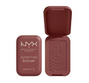 NYX Buttermelt Bronzer - 07 Butta Dayz - Branded Beauty