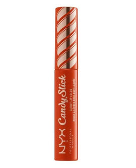 NYX Candy Slick Glowy Lip Color - 03 Sweet Stash - Branded Beauty