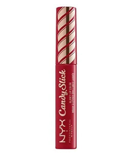 NYX Candy Slick Glowy Lip Color - 04 Jawbreaker - Branded Beauty