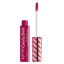 NYX Candy Slick Glowy Lip Color - 05 Jelly Bean Dream - Branded Beauty