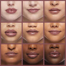 NYX Candy Slick Glowy Lip Color - 10 S'More Please - Branded Beauty