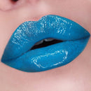 NYX Candy Slick Glowy Lip Color - 12 Extra Mints - Branded Beauty