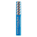 NYX Candy Slick Glowy Lip Color - 12 Extra Mints - Branded Beauty