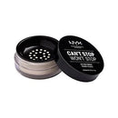 NYX Can't Stop Won't Stop Setting Powder - 01 Light - Branded Beauty
