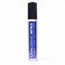 NYX Cosmic Metal Lip Cream - Branded Beauty