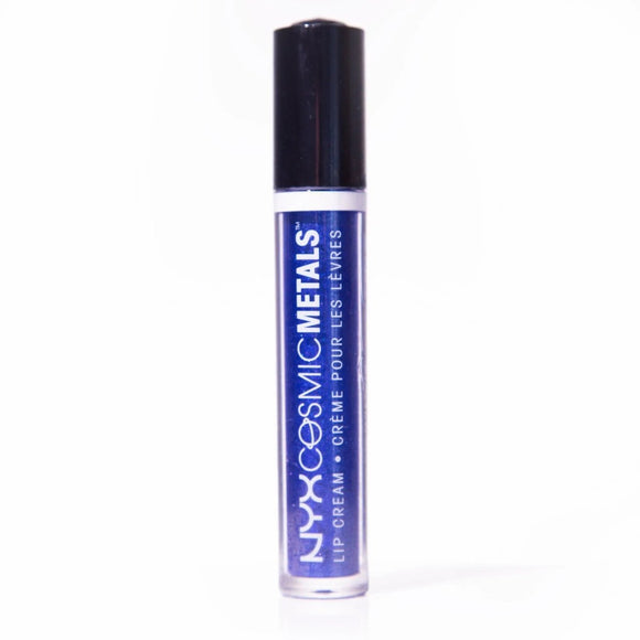 NYX Cosmic Metal Lip Cream - Branded Beauty