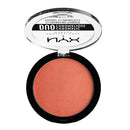 NYX Duo Chromatic Illuminating Powder 05 Synthetica - Branded Beauty