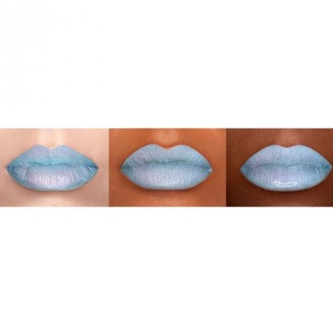 NYX Duo Chromatic Shimmer Lip Gloss - Day Club 07 - Branded Beauty