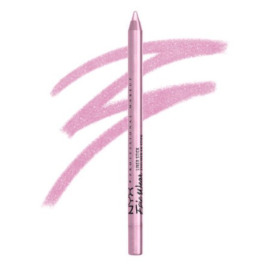 NYX Epic Wear Liner Stick - 15 Frosted Lilac - Branded Beauty
