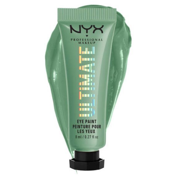 NYX Eye Paint Ultimate - 01 Exist Fabulously - Branded Beauty