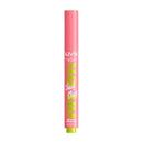 NYX Fat Oil Slick Click Shiny Lip Balm - 02 Clout - Branded Beauty