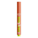 NYX Fat Oil Slick Click Shiny Lip Balm - 06 Hits Different - Branded Beauty