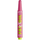 NYX Fat Oil Slick Click Shiny Lip Balm - 07 Dm Me - Branded Beauty
