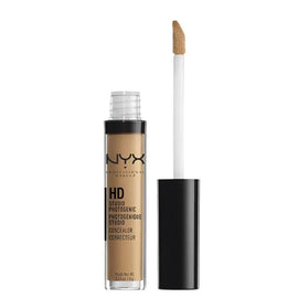 NYX HD Studio Photogenic Concealer 07 Tan - Branded Beauty