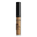 NYX HD Studio Photogenic Concealer 08 Nutmeg - Branded Beauty