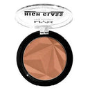 NYX High Glass Finishing Powder - 03 Deep - Branded Beauty