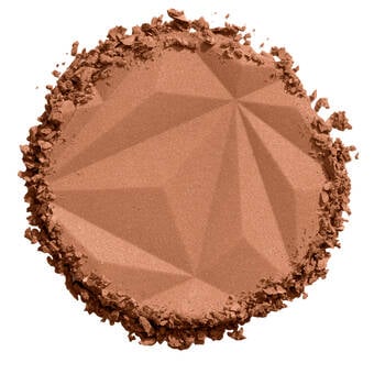 NYX High Glass Finishing Powder - 03 Deep - Branded Beauty