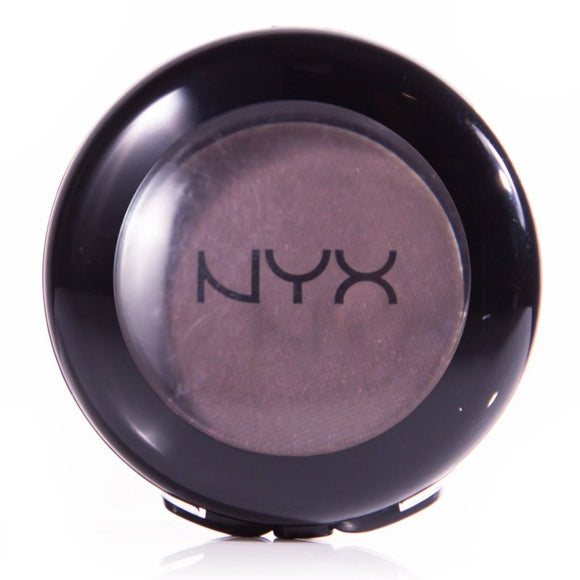 NYX Hot Single Eye Shadow - Branded Beauty