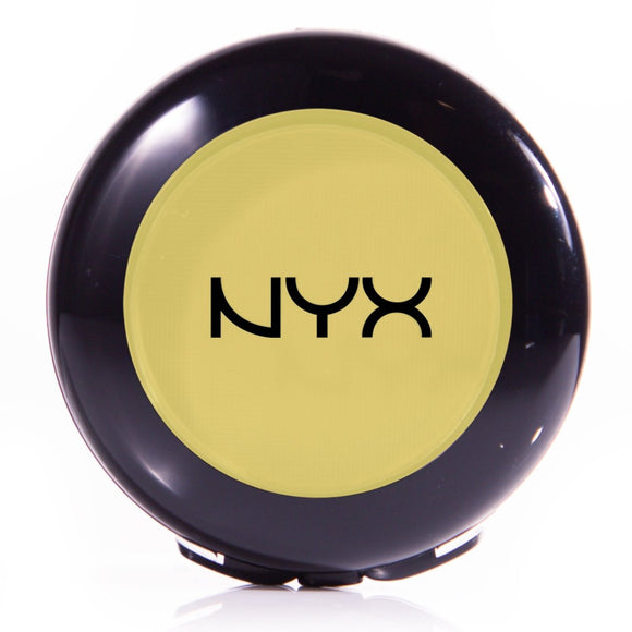 NYX Hot Single Eye Shadow - Branded Beauty