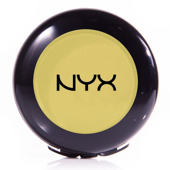 NYX Hot Single Eye Shadow - Branded Beauty
