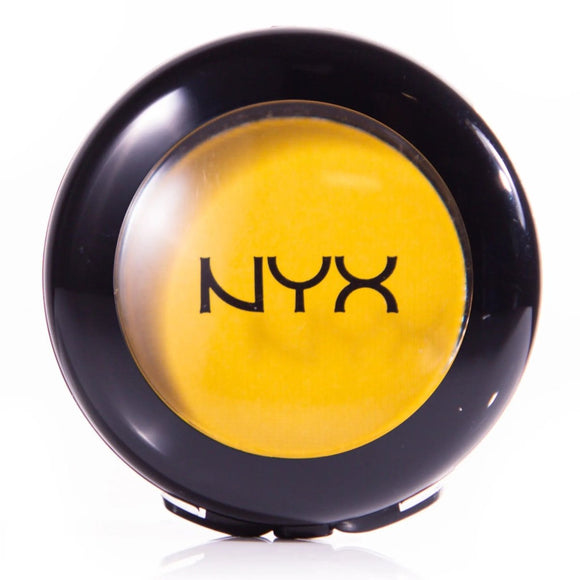 NYX Hot Single Eye Shadow - Branded Beauty