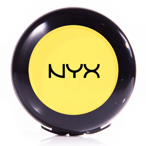 NYX Hot Single Eye Shadow - Branded Beauty