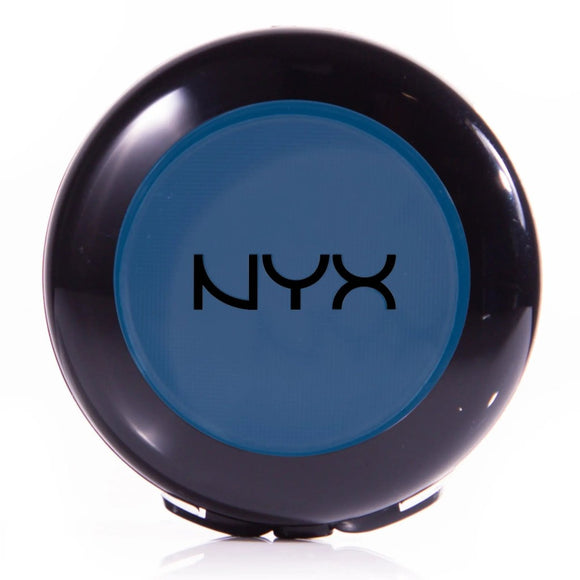 NYX Hot Single Eye Shadow - Branded Beauty
