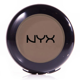 NYX Hot Single Eye Shadow - Branded Beauty