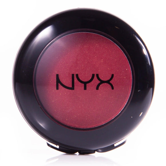 NYX Hot Single Eye Shadow - Branded Beauty