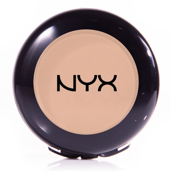NYX Hot Single Eye Shadow - Branded Beauty