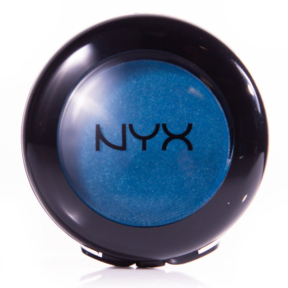 NYX Hot Single Eye Shadow - Branded Beauty