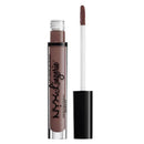 NYX Lingerie Liquid Lipstick 14 Confident - Branded Beauty