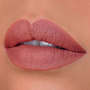 NYX Lingerie XXL Matte Liquid Lipstick - 02 Turn-On - Branded Beauty